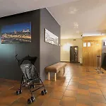 Porta Al Prato 4* Florence