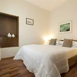Appart hôtel Porta Al Prato Florence