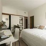 Porta Al Prato Appart hôtel