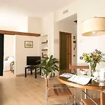 Porta Al Prato 4*