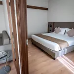 Porta Al Prato Appart hôtel 4*