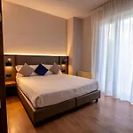 Appart hôtel Porta Al Prato Florence