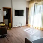 Appart hôtel Porta Al Prato 4*