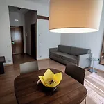 Appart hôtel Porta Al Prato