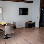Porta Al Prato Appart hôtel 4*