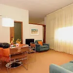 Appart hôtel Porta Al Prato Florence