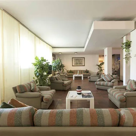 Porta Al Prato Apartahotel 4*