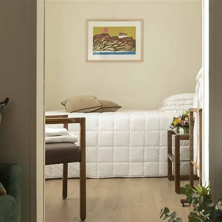 Porta Al Prato Апарт-отель 4*