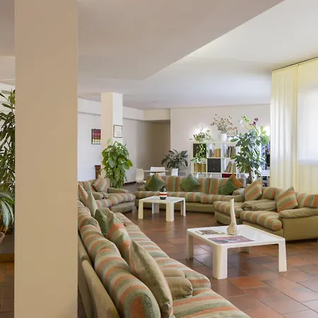 Porta Al Prato 4* Флоренция