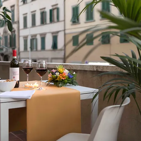 포르타 알 프라토 피렌체