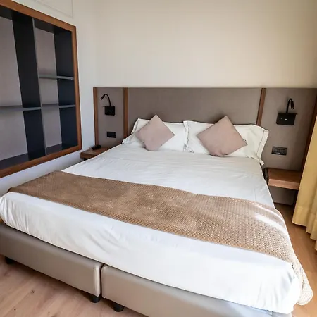 포르타 알 프라토 4* 피렌체