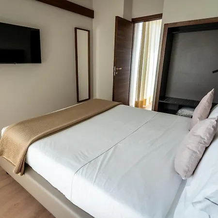 포르타 알 프라토 4*