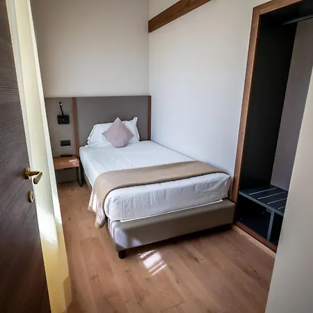 포르타 알 프라토 아파트호텔