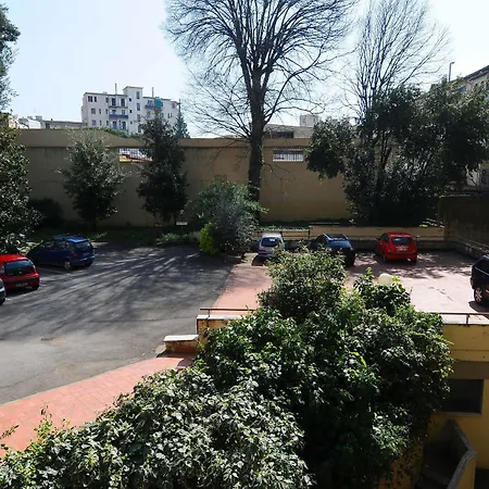 포르타 알 프라토 아파트호텔 피렌체