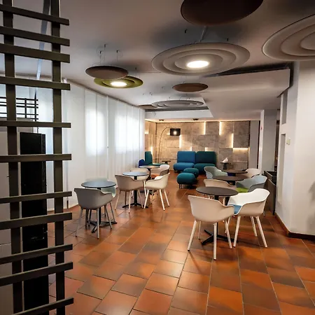 Porta Al Prato Florencia