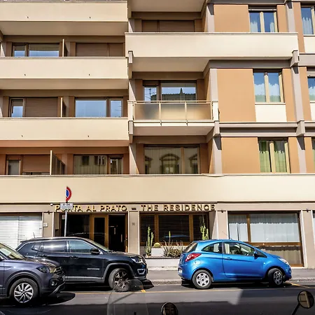 포르타 알 프라토 4*