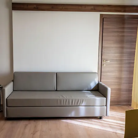 Apartahotel Porta Al Prato 4*