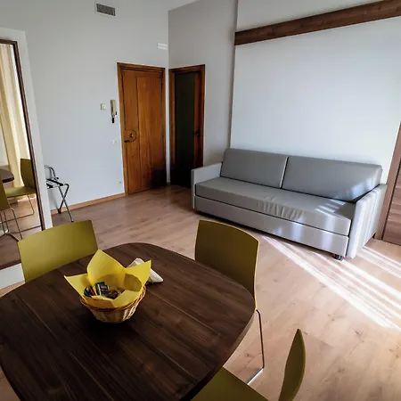 Porta Al Prato Florencia