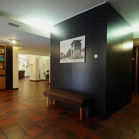 Porta Al Prato 4* Флоренция