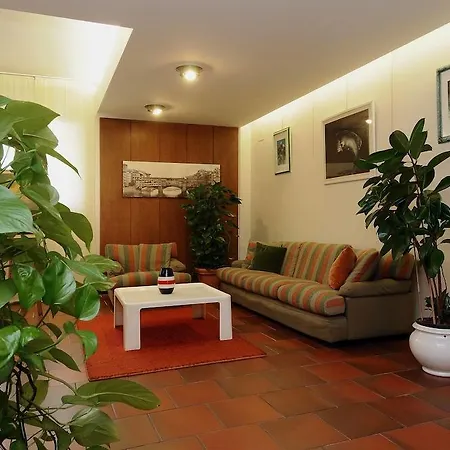 Porta Al Prato 4* Флоренция