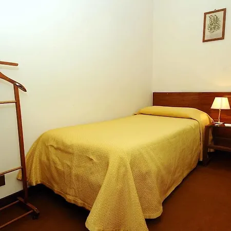 Porta Al Prato 4*