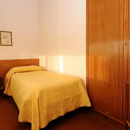 Porta Al Prato 4* Флоренция