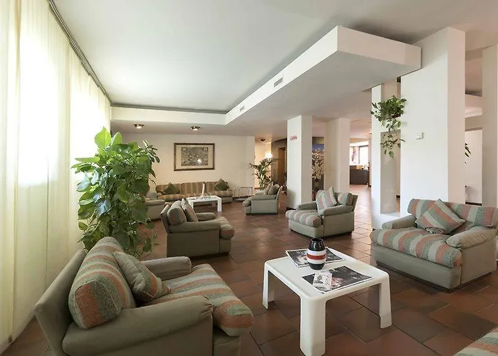 포르타 알 프라토 4* 피렌체