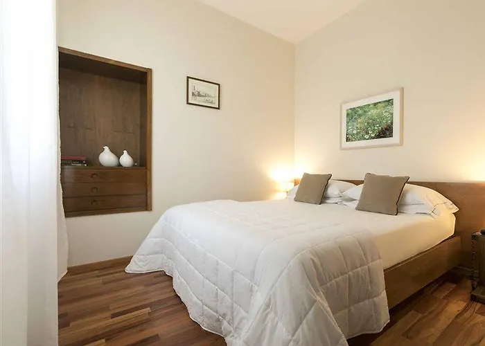 아파트호텔 포르타 알 프라토 피렌체