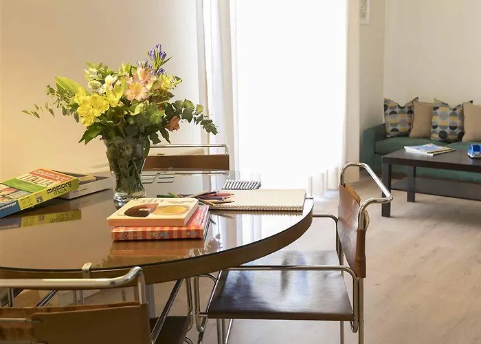 포르타 알 프라토 아파트호텔