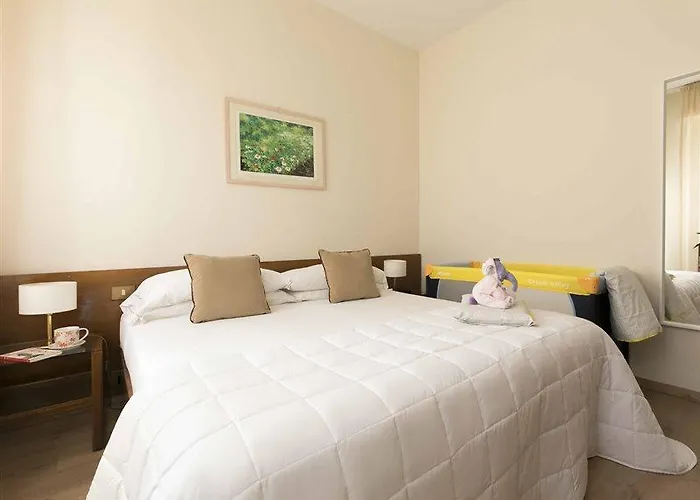 아파트호텔 포르타 알 프라토 피렌체