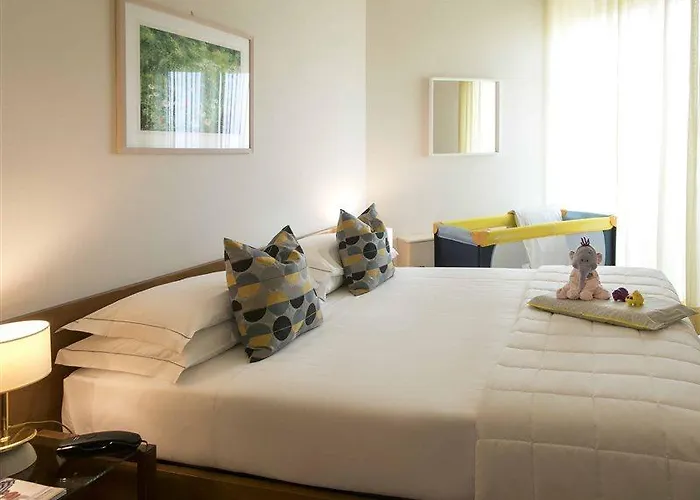 포르타 알 프라토 아파트호텔