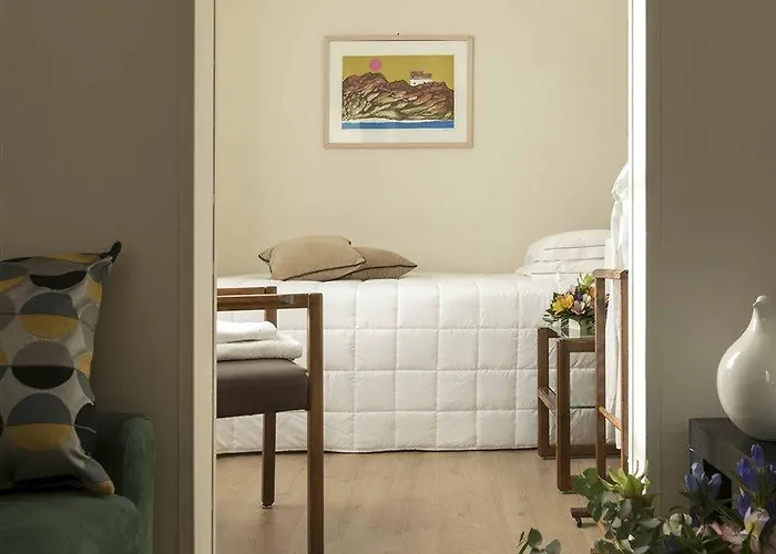 포르타 알 프라토 아파트호텔 4*