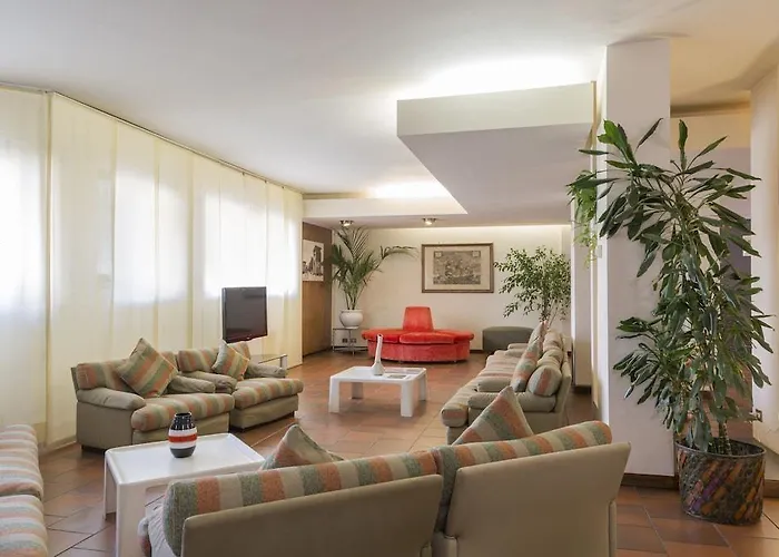 아파트호텔 포르타 알 프라토 피렌체