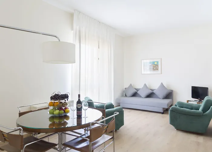 포르타 알 프라토 4*