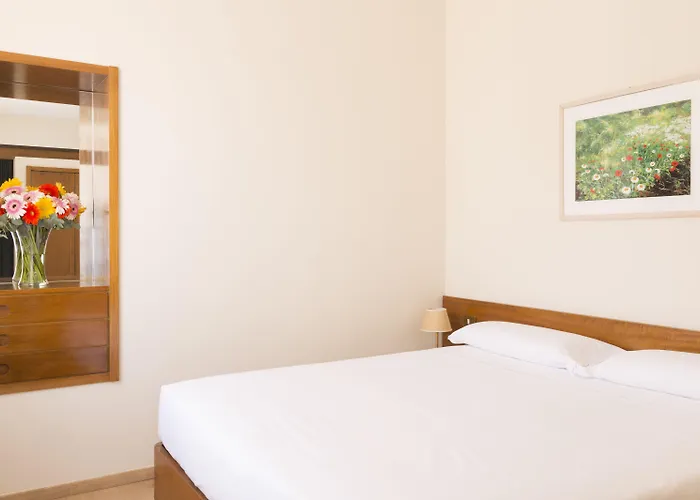 포르타 알 프라토 아파트호텔 피렌체