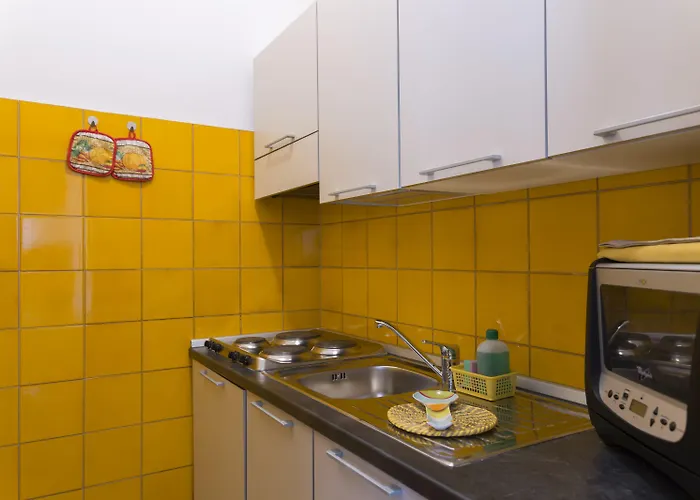 포르타 알 프라토 아파트호텔 4*