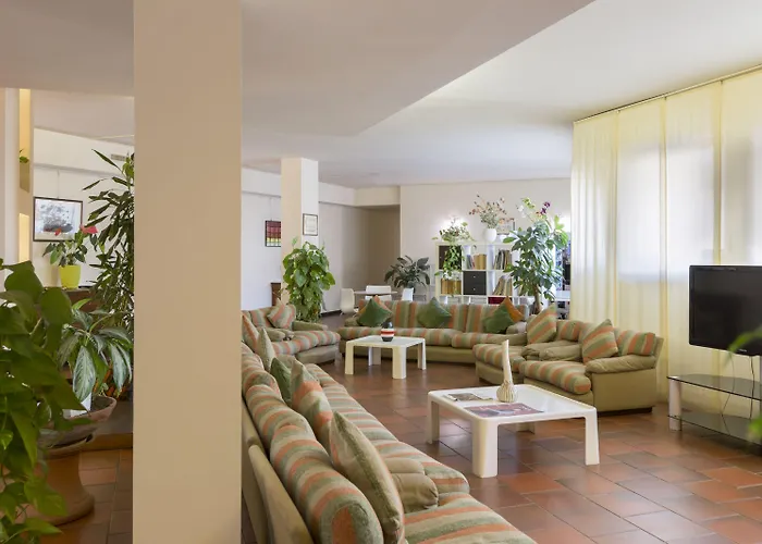 포르타 알 프라토 4* 피렌체