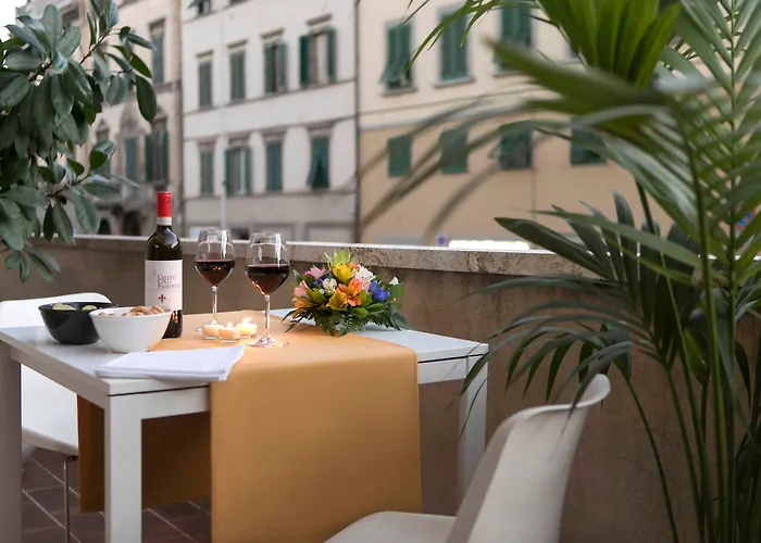 포르타 알 프라토 피렌체