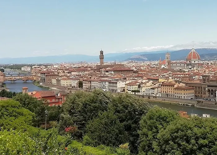 포르타 알 프라토 4*