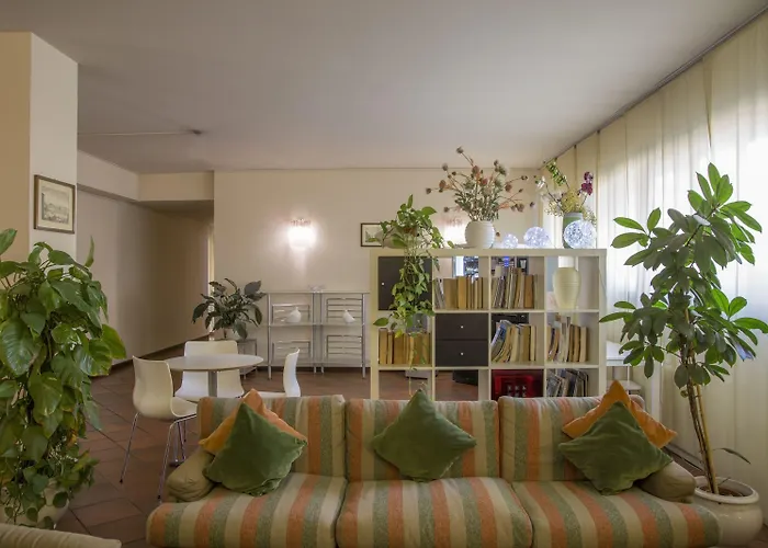 포르타 알 프라토 아파트호텔 4*