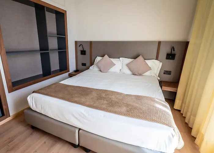 포르타 알 프라토 4* 피렌체