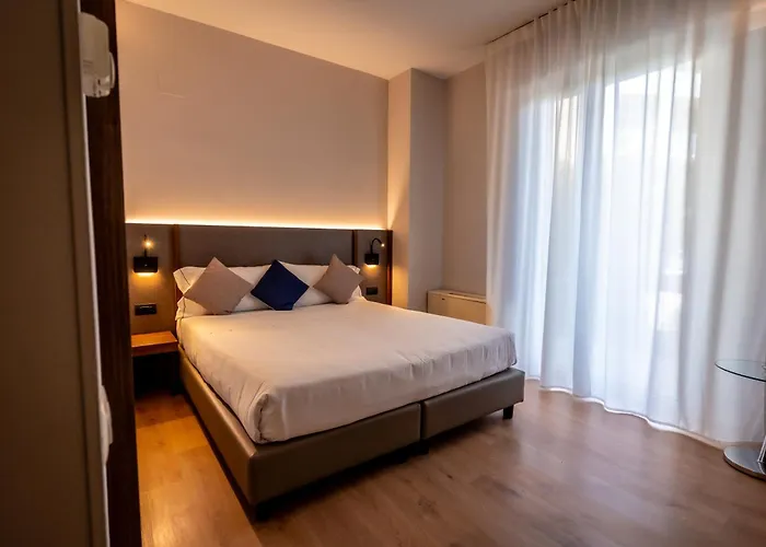 아파트호텔 포르타 알 프라토 피렌체