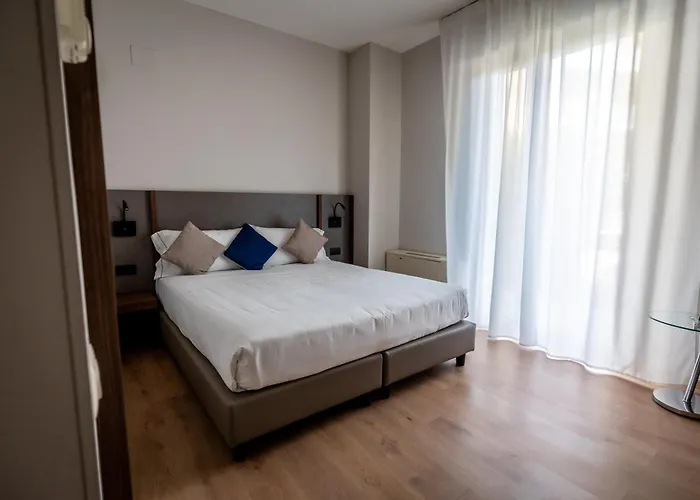 포르타 알 프라토 4*