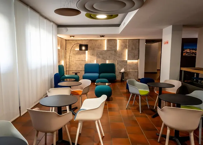 아파트호텔 포르타 알 프라토