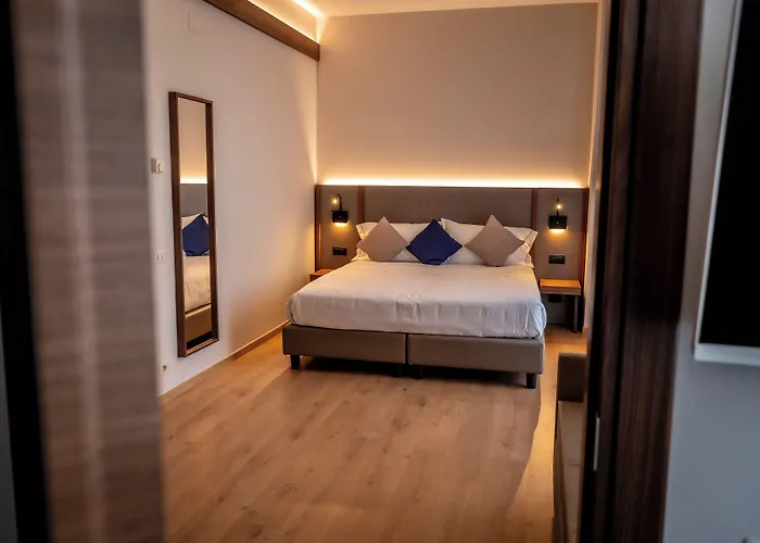 아파트호텔 포르타 알 프라토 4*