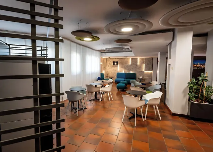 포르타 알 프라토 피렌체