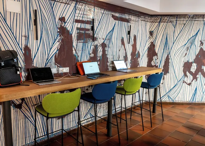 포르타 알 프라토 4* 피렌체