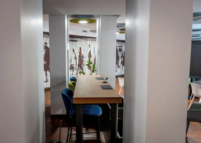 포르타 알 프라토 4*