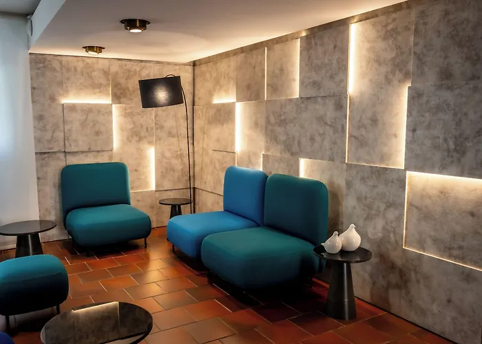 포르타 알 프라토 아파트호텔 피렌체