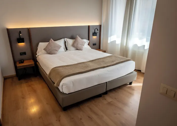 포르타 알 프라토 4*